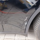 PPF beskytteslesfilm bakdør - Model Y  thumbnail