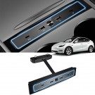 Mini USB bar med lys - Model 3 & Y thumbnail