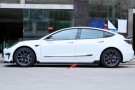 Sideskjørt (TRACKDAY) - Tesla model 3 thumbnail