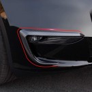 Eyebrows tåkelys - Model Y thumbnail