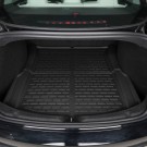 3D Allværsmatte trunk - Tesla Model 3 Highland thumbnail