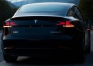 X-TREME baklykter - Tesla Model 3 & Y thumbnail