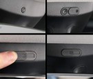 Deksel kamera - Model 3 & Y thumbnail