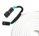 Frunk LED-List, varm hvit - Model Y & 3 thumbnail