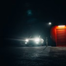 Tåke / grøftelys - Model 3 & Y thumbnail