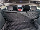 Heldekkende bagasjeroms trekk - Model Y thumbnail