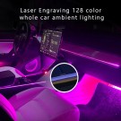 Laser interiør belysning - Model Y/3 thumbnail