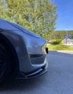 Frontleppe (TRACKDAY) - Tesla Model Y  thumbnail
