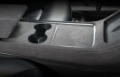 Alcantara folie midtkonsoll Tesla Model 3 & Y thumbnail