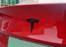 Tesla emblem - Tesla Model Y / 3 thumbnail