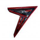 Lightning side kamera deksel - Model Y / 3  thumbnail