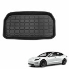 Gulvmatte nedre del av trunk - Model 3 thumbnail
