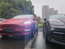 Tåke / grøftelys - Model 3 & Y thumbnail