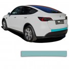 PPF beskyttelsesfilm til trunk - Tesla Model Y thumbnail