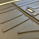 TPU ryggbeskyttelse baksete - Model Y thumbnail