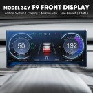 F9 Dashbord skjerm - Tesla Model 3 & Y thumbnail