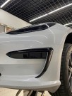 Eyebrows tåkelys - Tesla Model 3 thumbnail