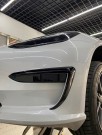 Eyebrows tåkelys - Model 3 thumbnail
