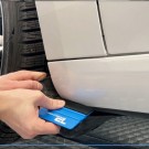 PPF beskyttelsesfilm kanal - Model 3 + highland  thumbnail