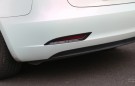 Cover rundt refleks bak (2stk) - Tesla model 3 thumbnail