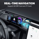 F9 Dashbord skjerm - Model 3 & Y thumbnail