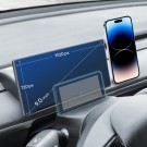 F9 Dashbord skjerm - Tesla Model 3 & Y thumbnail