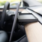 Oppbevaring over/under skjerm - Model Y / 3 + Highland thumbnail