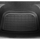 Gulvmatte nedre del av trunk - Model 3 thumbnail