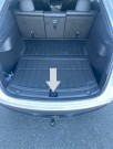 Beskyttelse trunk inngang - Tesla Model Y thumbnail
