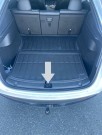 Beskyttelse trunk inngang - Model Y thumbnail