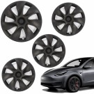 Hjulkapsler - Model Y  thumbnail