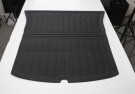 3D Allværsmatte trunk - Model Y thumbnail