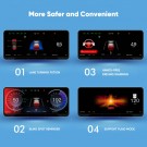 F9 Dashbord skjerm - Model 3 & Y thumbnail