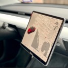 Roterende skjermfeste 2.0 - Model Y & 3 + Highland thumbnail