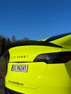 TRACKDAY spoiler - Tesla Model Y thumbnail