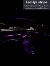 RGB Led-list dashbord - Model Y & 3 thumbnail