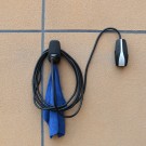 Ladekabel holder Type 2 thumbnail