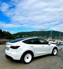 SuperAero hjulkapsler - Tesla Model Y & 3 thumbnail