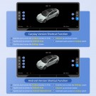 F9 Dashbord skjerm - Model 3 & Y thumbnail