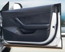Dør, frunk, & trunk pakninger - ferdige lengder - Tesla Model 3 & Y thumbnail