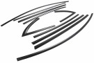 Lister rundt vindu - Model 3 thumbnail