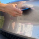 PPF Frontfanger - Model Y thumbnail