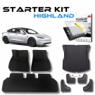 Starter kit - Tesla Model 3 Highland thumbnail