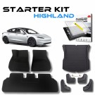 Starter kit - Model 3 Highland thumbnail