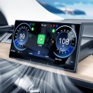 F9 Dashbord skjerm - Tesla Model 3 & Y thumbnail