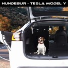 Hundebur - Model Y thumbnail