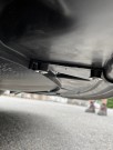 Frontleppe (TRACKDAY) - Tesla Model Y  thumbnail