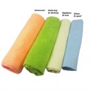MIKROFIBERKLUTER MULTI 4-PACK thumbnail