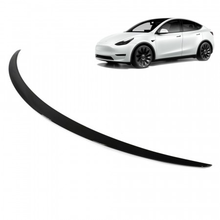 Spoiler (performance-look) - Tesla model Y