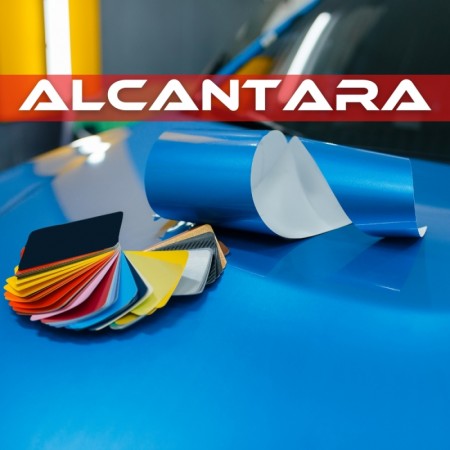 Alcantara